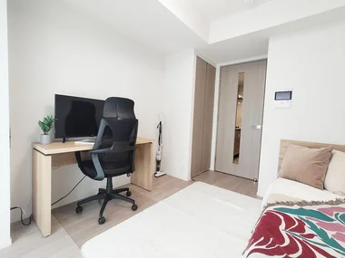 「マイナビSTAY横濱南 209(No.897516)」メイン画像