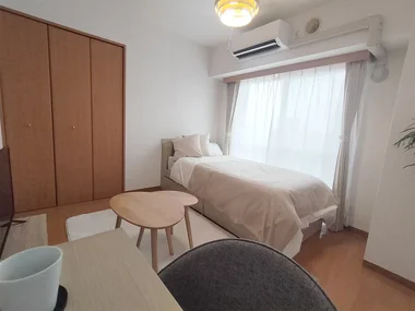 「マイナビSTAYミライエ府中駅東 602(No.899966)」メイン画像