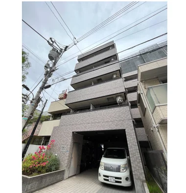 「マイナビSTAYミライエ芝2丁目 304(No.899973)」メイン画像