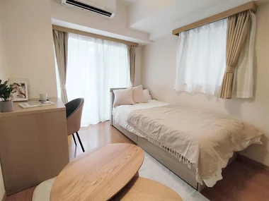 「マイナビSTAYミライエ鷺ノ宮 206(No.899975)」メイン画像