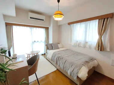 「マイナビSTAYミライエ笹塚駅北口 805(No.900235)」メイン画像