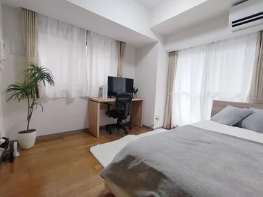 「マイナビSTAYアベニール三田慶大前 601(No.900238)」メイン画像