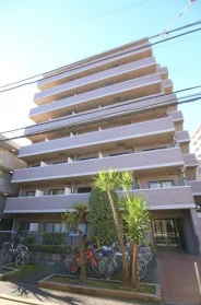 「マイナビSTAYミライエ西新宿駅前 304(No.903020)」メイン画像