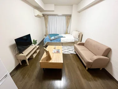 「マイナビSTAYパレス梅島駅南 302(No.903025)」メイン画像