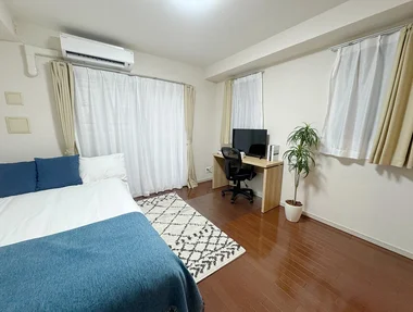 「マイナビSTAY本町公園 707(No.905521)」メイン画像