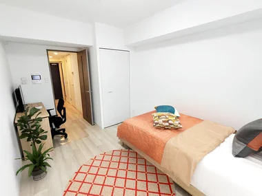 「マイナビSTAY大阪城PREMIRE 1004(No.905571)」メイン画像