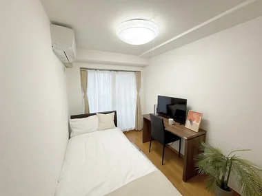 「マイナビSTAYミライエ新宿5丁目 203(No.913993)」メイン画像