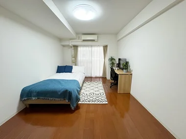 「マイナビSTAYセレッソ新大阪WEST 423(No.913997)」メイン画像