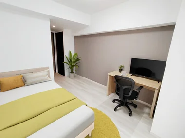 「マイナビSTAY西本町 1205(No.916340)」メイン画像