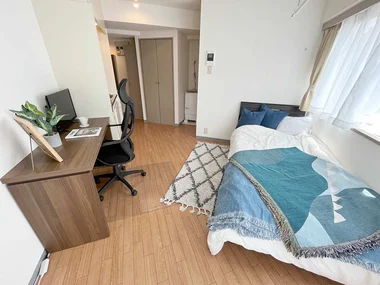 「マイナビSTAYパレス恵比寿 405(No.916343)」メイン画像