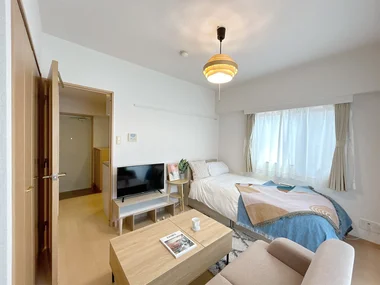 「マイナビSTAYミライエ浅草蔵前 803(No.916345)」メイン画像