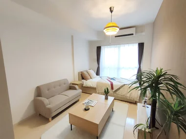 「マイナビSTAYミライエ西新宿五丁目フロント 306(No.916347)」メイン画像