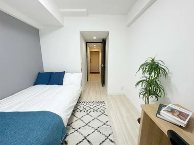 「マイナビSTAY弁天町パークプレイス 402(No.920053)」メイン画像