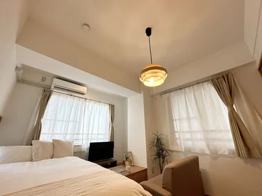 「マイナビSTAYミライエ羽田糀谷 703(No.920054)」メイン画像