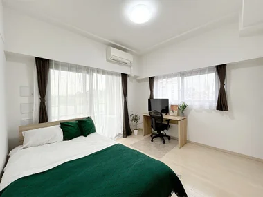 「マイナビSTAYグランドレジデンス千駄ヶ谷 803(No.920055)」メイン画像