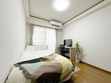 「マイナビSTAYミライエ神楽坂細工町 402(No.920056)」メイン画像