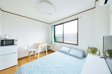 「【賃料5,1000円以内！金閣寺徒歩】BraTTo立命館大学前(No.920395)」メイン画像