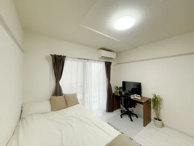 「マイナビSTAY南麻布コーポ 201(No.922899)」メイン画像