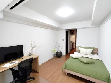 「マイナビSTAY本町エクストラ 1403(No.922902)」メイン画像