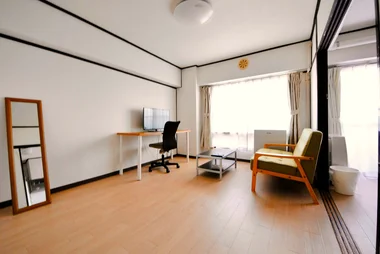 「ノースステイN13 2DK(No.923481)」メイン画像