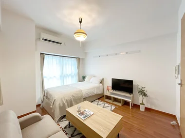 「マイナビSTAYミライエ王子北 401(No.923739)」メイン画像