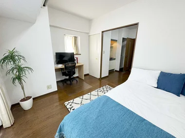 「マイナビSTAY京都駅前 301(No.927373)」メイン画像