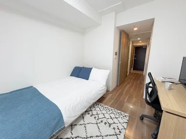 「マイナビSTAY京橋セントラル 1205(No.927378)」メイン画像