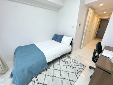 「マイナビSTAY弁天町ルシェンテ 203(No.927381)」メイン画像