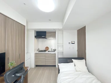 「マイナビSTAYネクサス川崎 1107(No.928065)」メイン画像