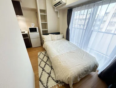 「マイナビSTAYヒルトップ横浜桜木町 605(No.928068)」メイン画像