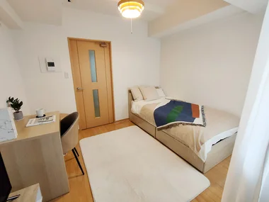 「マイナビSTAY都立大学 407(No.928073)」メイン画像