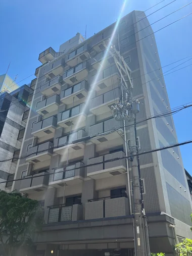 「マイナビSTAY阿波座駅前 403(No.931201)」メイン画像