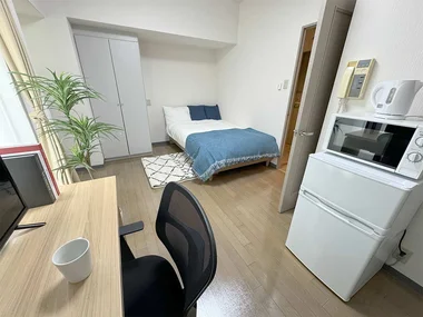 「マイナビSTAY阿波座駅前 503(No.931202)」メイン画像