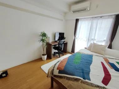 「マイナビSTAYミライエ明大前北口 302(No.931217)」メイン画像