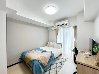 「マイナビSTAYモンターニュ堀切菖蒲園 209(No.931218)」メイン画像