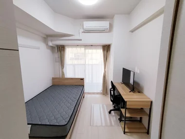 「マイナビSTAY堺筋本町フィリア 603(No.931222)」メイン画像