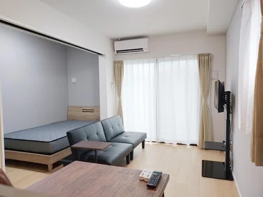 「マイナビSTAYモンターニュ熊本光の森 301(No.931223)」メイン画像