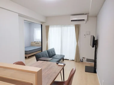 「マイナビSTAYモンターニュ熊本光の森 302(No.931224)」メイン画像