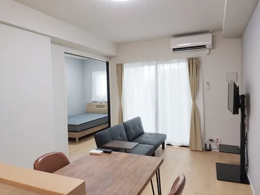 「マイナビSTAYモンターニュ熊本光の森 304(No.931226)」メイン画像