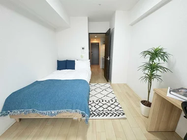 「マイナビSTAY江坂WEST 502(No.931232)」メイン画像