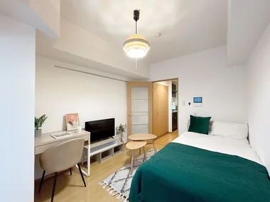 「マイナビSTAYミライエ練馬上板橋 205(No.931234)」メイン画像