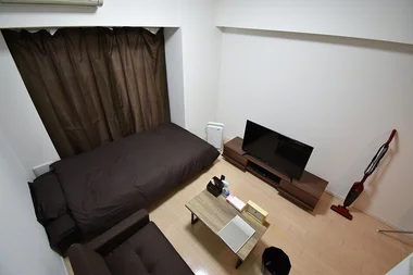 「★Kマンスリー大津堅田駅前(真野浜水泳場)【禁煙・大津堅田駅前ウィークリーマンション・大津堅田駅前マンスリーマンション】 Ａ・２Ｆ・中部屋(No.931295)」メイン画像