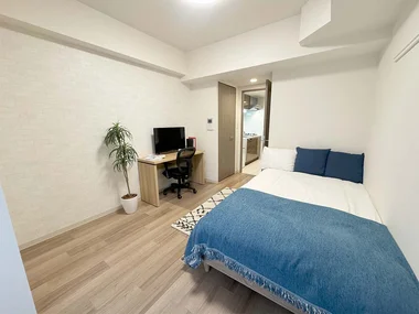 「マイナビSTAY北浜レガーロ 1301(No.934282)」メイン画像