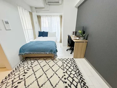 「マイナビSTAY大阪城WESTEN 503(No.934334)」メイン画像