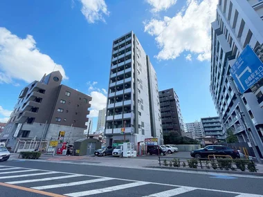 「マイナビSTAY船橋本町 1102(No.934340)」メイン画像