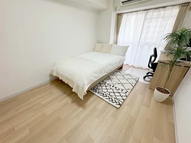 「マイナビSTAY谷町四丁目 402(No.934345)」メイン画像