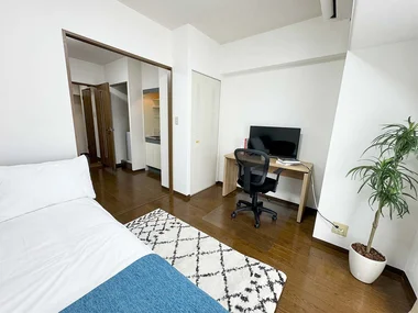 「マイナビSTAY京都駅前 602(No.934346)」メイン画像