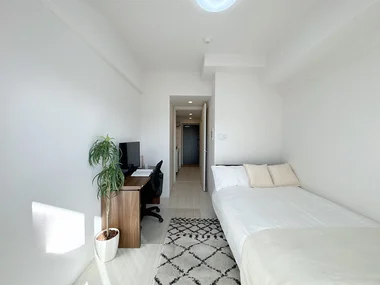 「マイナビSTAY弁天町ルシェンテ 404(No.934773)」メイン画像