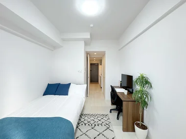 「マイナビSTAY弁天町ルシェンテ 603(No.934774)」メイン画像