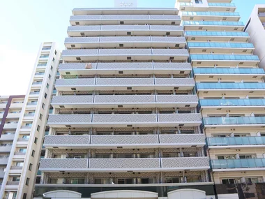 「マイナビSTAY南森町 908(No.934780)」メイン画像